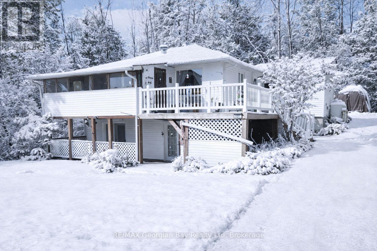 426 DAVID AVENUE, Tay, Ontario