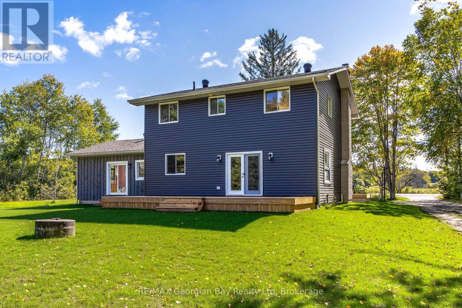 260 Concession 12 Street E, Tiny, Ontario  L0L 2J0 - Photo 25 - S12364314