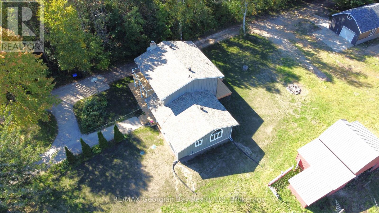 260 Concession 12 Street E, Tiny, Ontario  L0L 2J0 - Photo 30 - S12364314