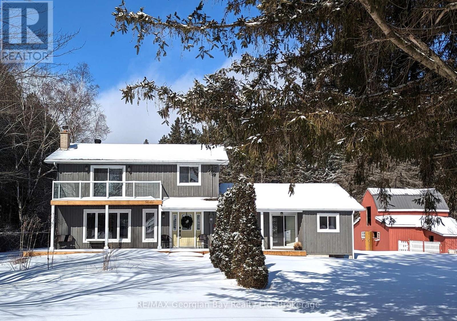 260 CONCESSION 12 STREET E, Tiny, Ontario