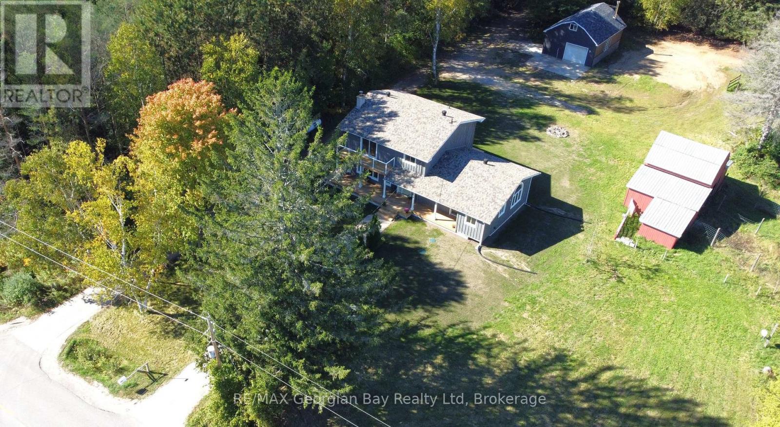 260 Concession 12 Street E, Tiny, Ontario  L0L 2J0 - Photo 34 - S12364314