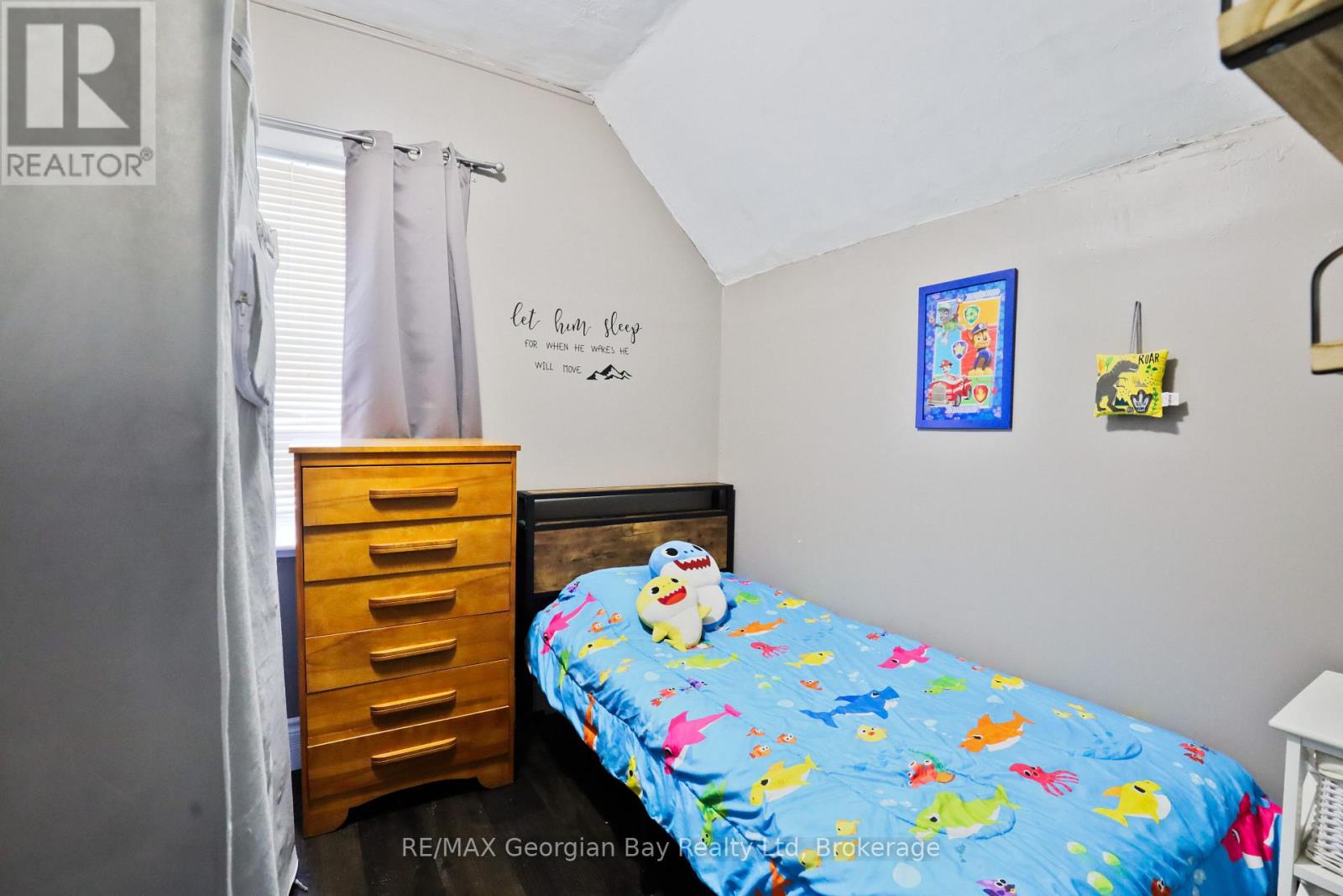 136 Fourth Street, Midland, Ontario  L4R 3T2 - Photo 19 - S12364325