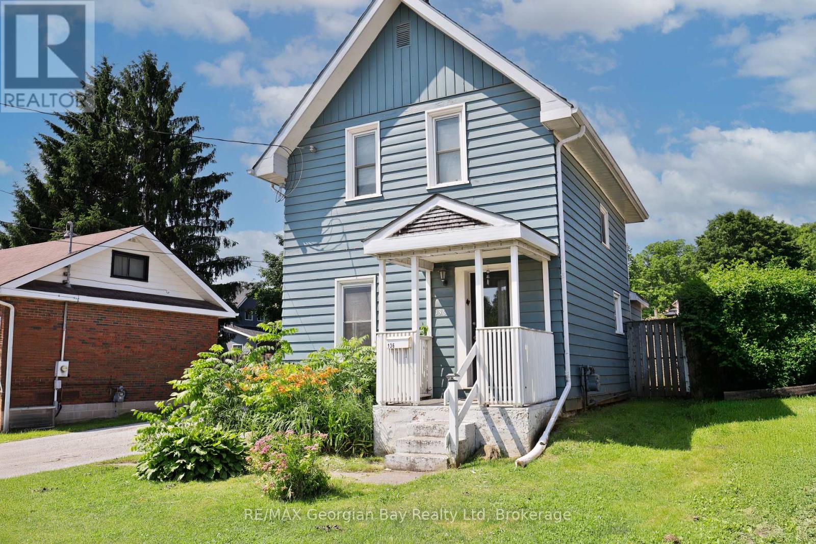 136 Fourth Street, Midland, Ontario  L4R 3T2 - Photo 28 - S12364325