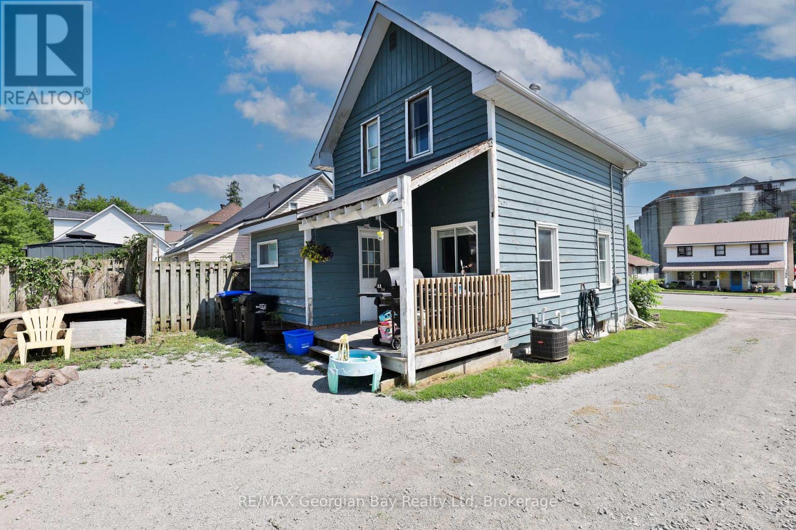 136 Fourth Street, Midland, Ontario  L4R 3T2 - Photo 21 - S12364325