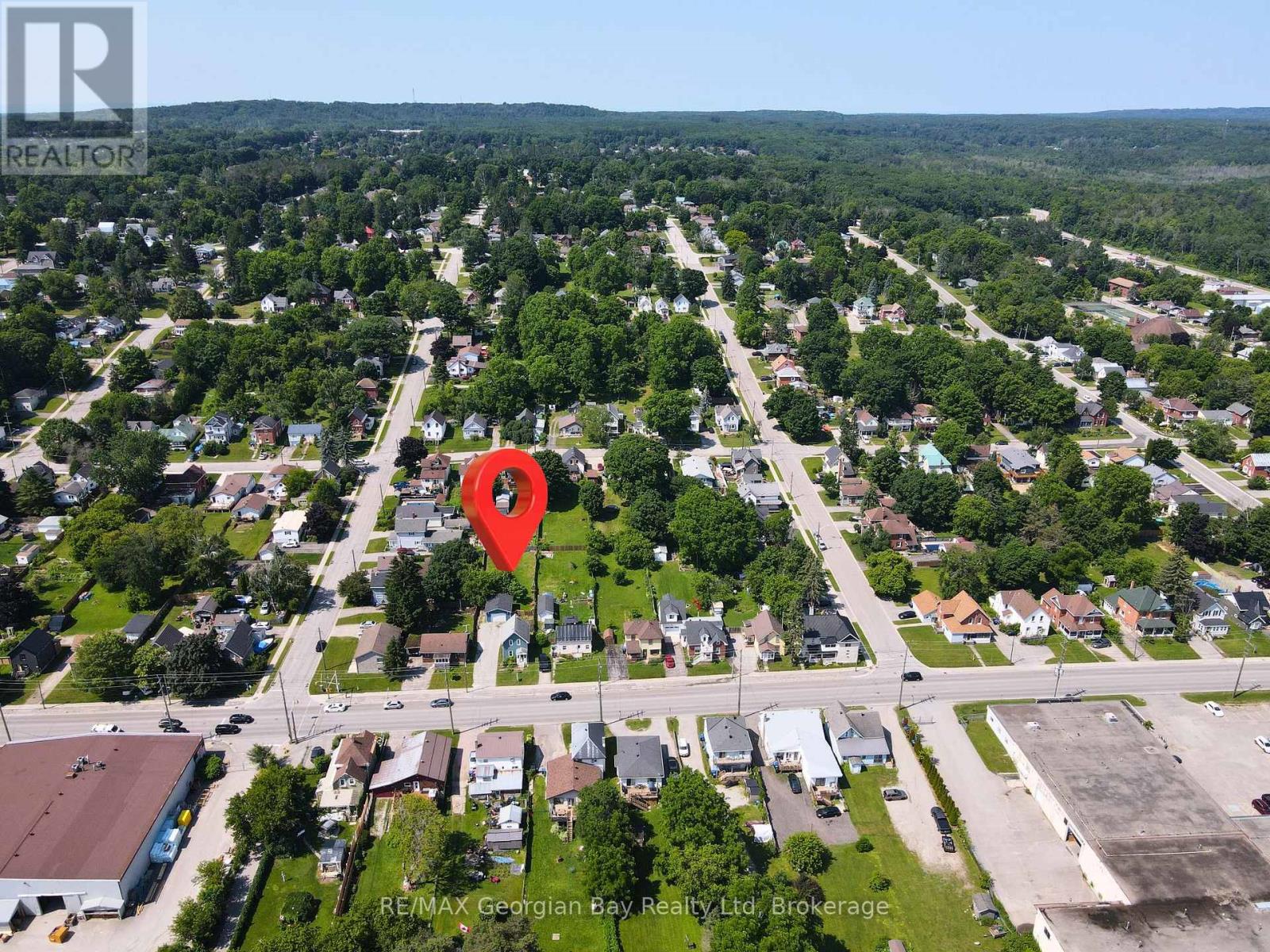 136 Fourth Street, Midland, Ontario  L4R 3T2 - Photo 37 - S12364325