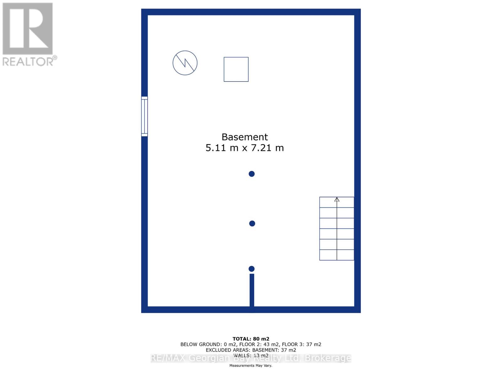 136 Fourth Street, Midland, Ontario  L4R 3T2 - Photo 40 - S12364325