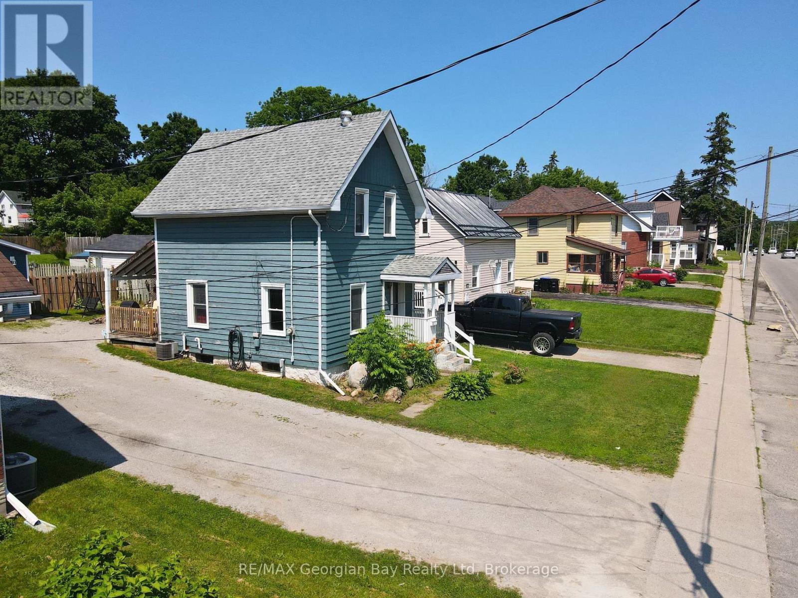 136 Fourth Street, Midland, Ontario  L4R 3T2 - Photo 29 - S12364325