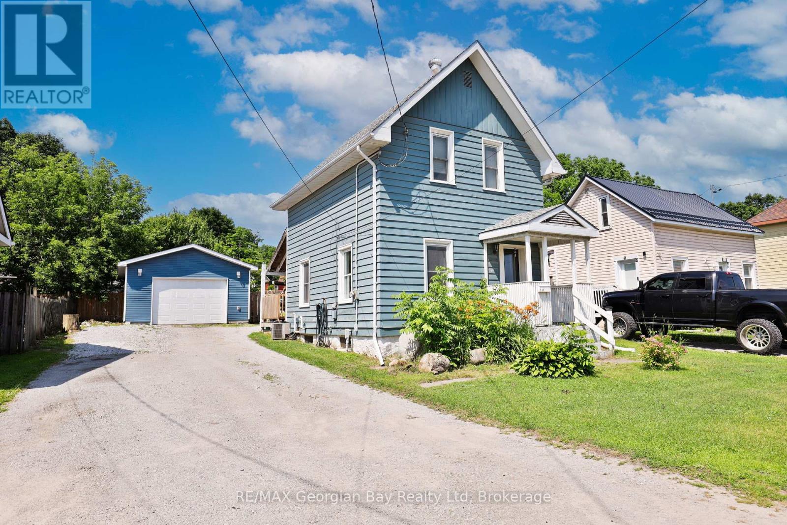 136 Fourth Street, Midland, Ontario  L4R 3T2 - Photo 27 - S12364325