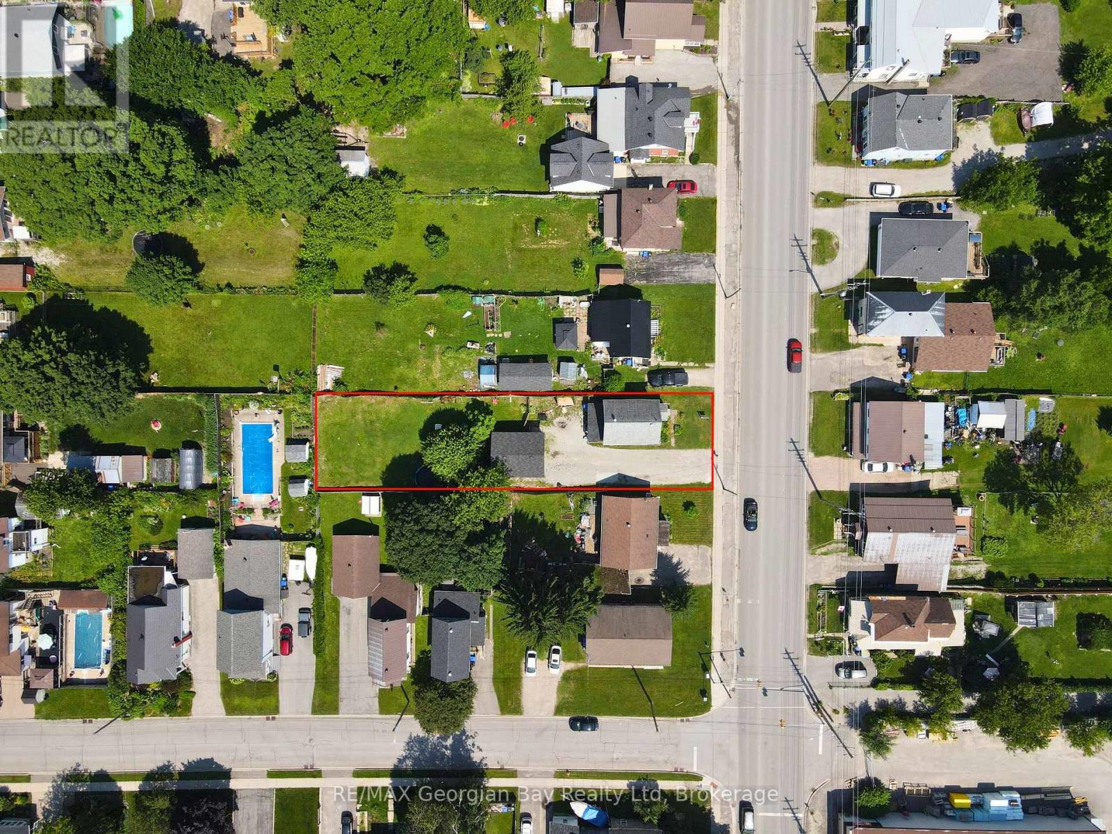 136 Fourth Street, Midland, Ontario  L4R 3T2 - Photo 35 - S12364325