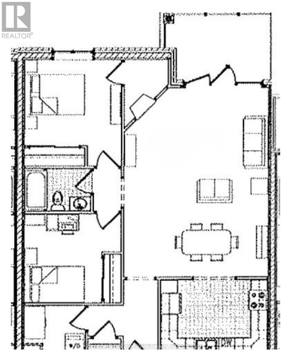 209 - 401 Birmingham Street E, Wellington North, Ontario  N0G 2L2 - Photo 17 - X12508098