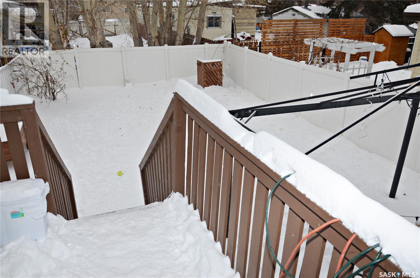 223 Lochrie Crescent, Saskatoon, Saskatchewan  S7M 5E3 - Photo 25 - SK025863