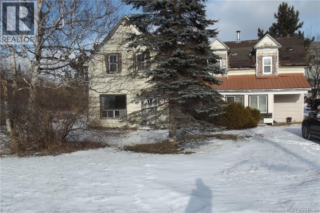 1320 107 Route, Williamsburg, New Brunswick  E6B 2E1 - Photo 1 - NB131459