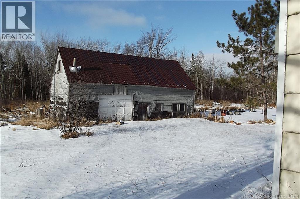 1320 107 Route, Williamsburg, New Brunswick  E6B 2E1 - Photo 2 - NB131459