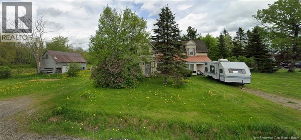 1320 107 Route, Williamsburg, New Brunswick  E6B 2E1 - Photo 4 - NB131459