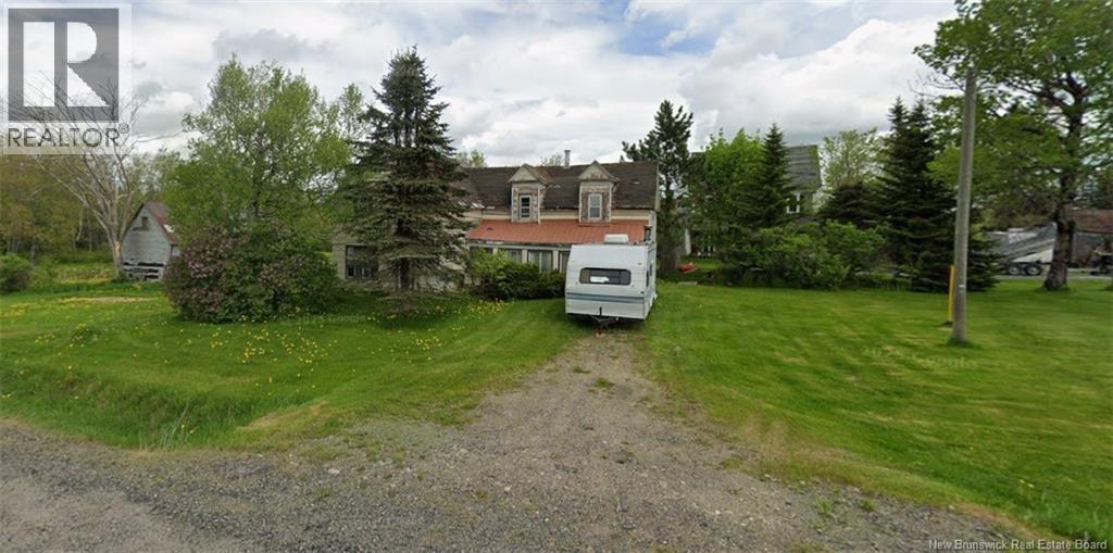 1320 107 Route, Williamsburg, New Brunswick  E6B 2E1 - Photo 5 - NB131459