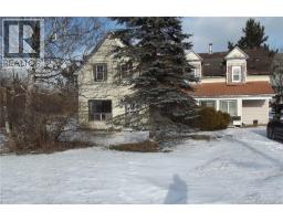 1320 107 Route, williamsburg, New Brunswick