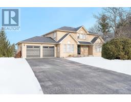7 GOLFVIEW BOULEVARD, Bradford West Gwillimbury, Ontario