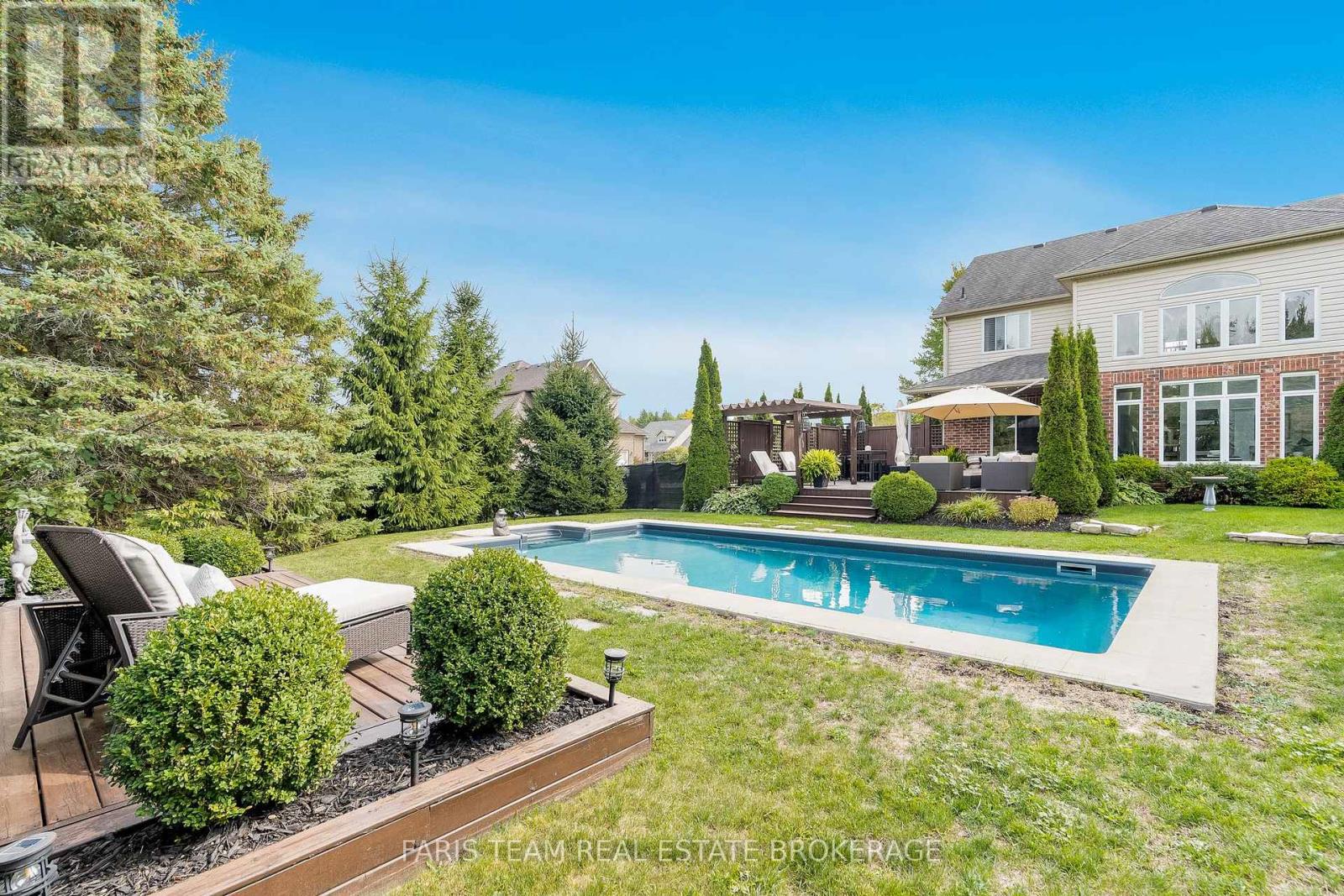 6 Somerville Crescent, Mulmur, Ontario  L0N 1M0 - Photo 34 - X12451178