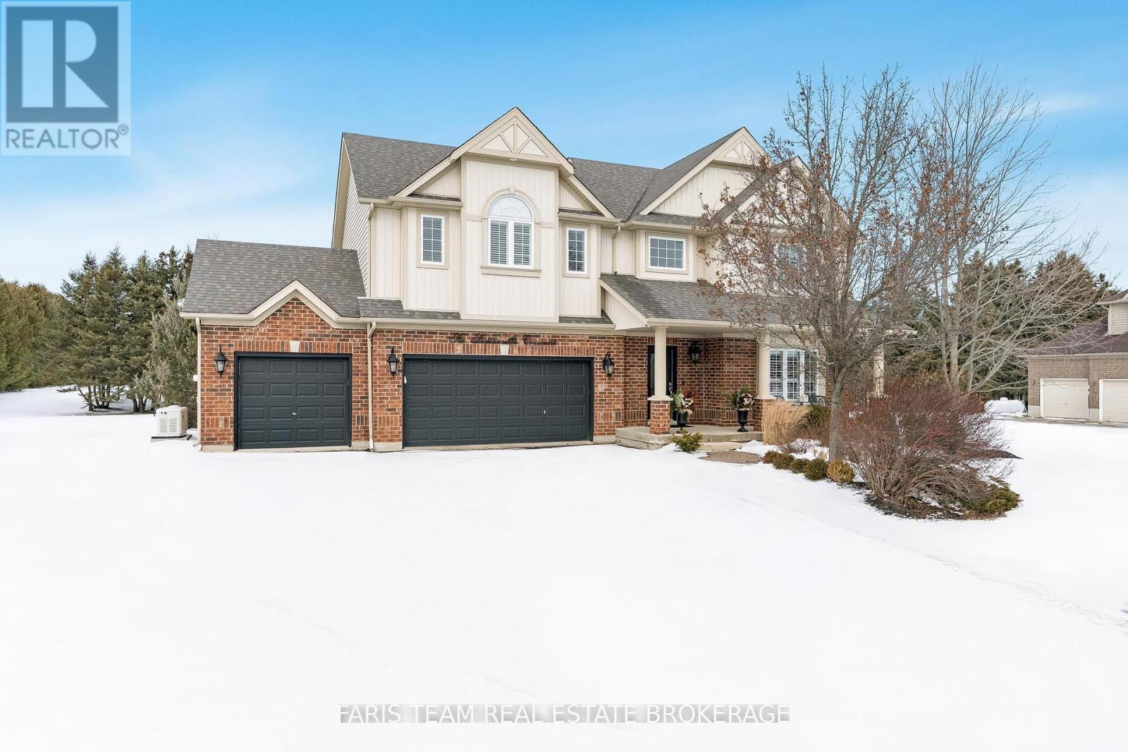 6 SOMERVILLE CRESCENT, Mulmur, Ontario