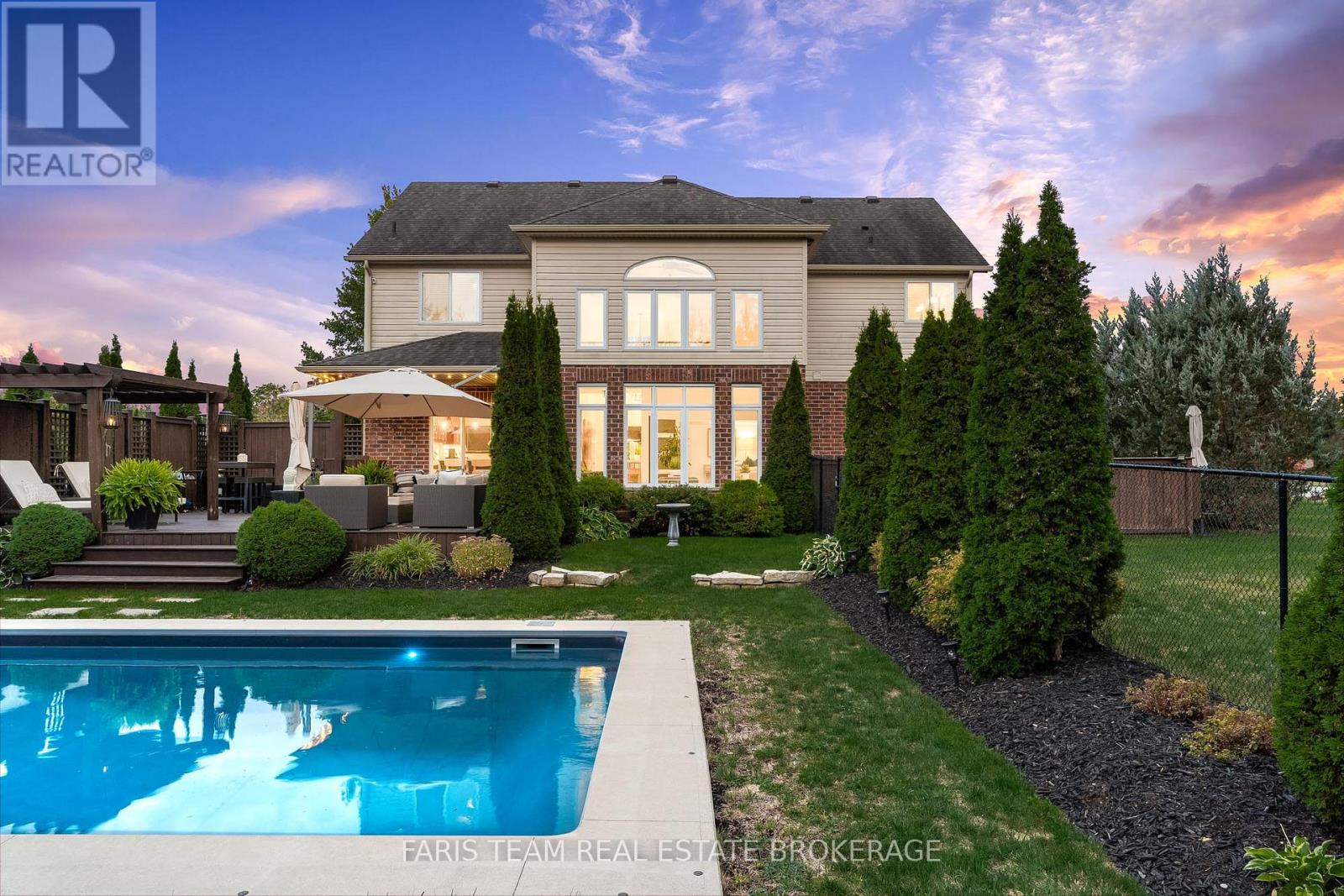 6 Somerville Crescent, Mulmur, Ontario  L0N 1M0 - Photo 42 - X12451178