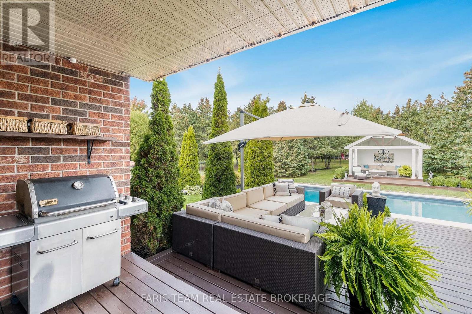 6 Somerville Crescent, Mulmur, Ontario  L0N 1M0 - Photo 27 - X12451178