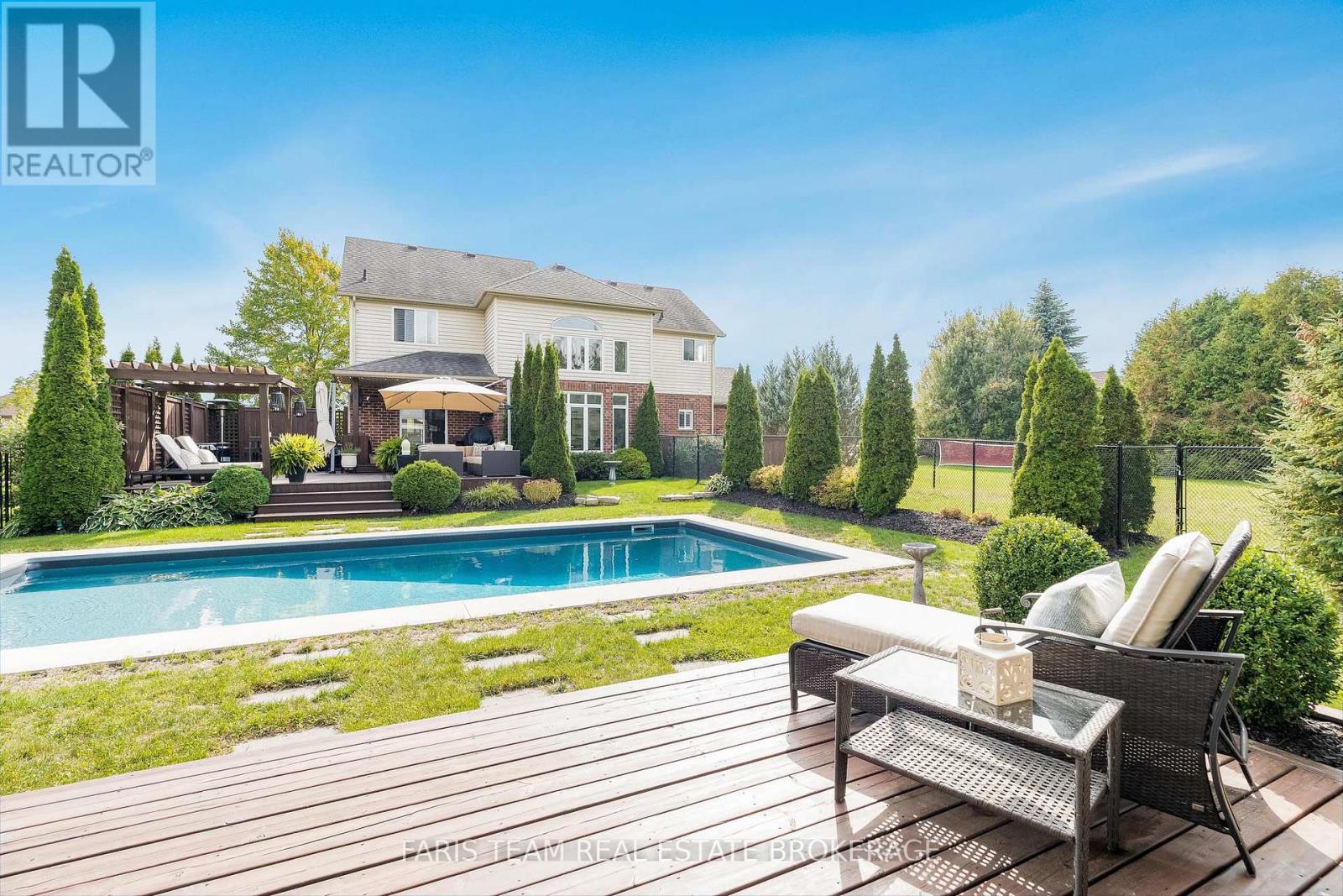 6 Somerville Crescent, Mulmur, Ontario  L0N 1M0 - Photo 33 - X12451178