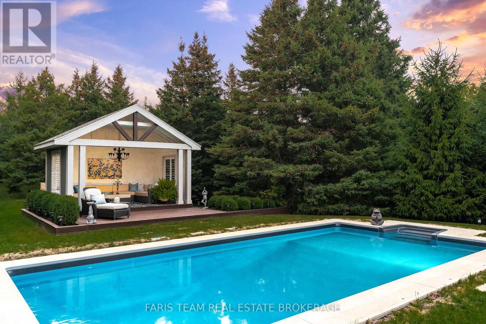 6 Somerville Crescent, Mulmur, Ontario  L0N 1M0 - Photo 43 - X12451178