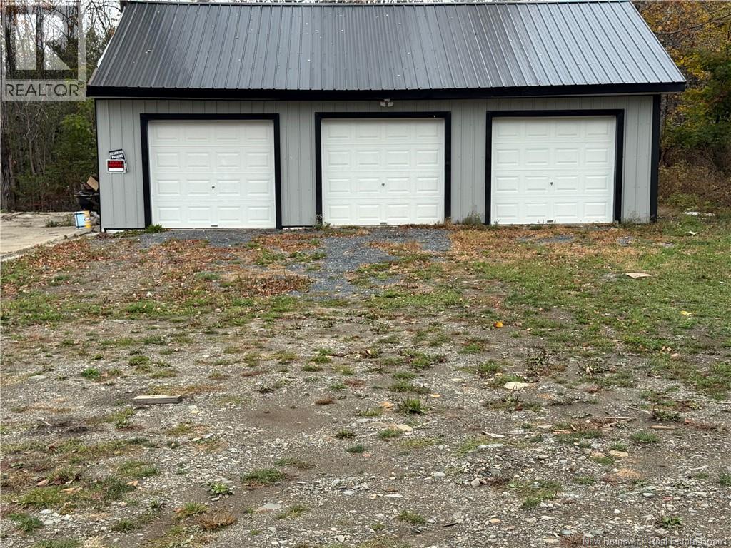 634 555 Route, Richmond Corner, New Brunswick  E7M 5B5 - Photo 1 - NB131460