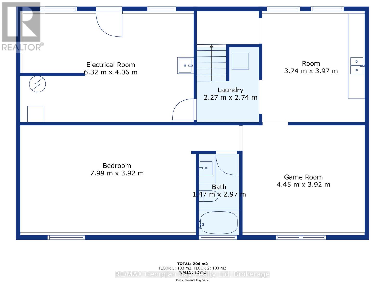 144 George Street, Tay, Ontario  L0K 2A0 - Photo 38 - S12300796