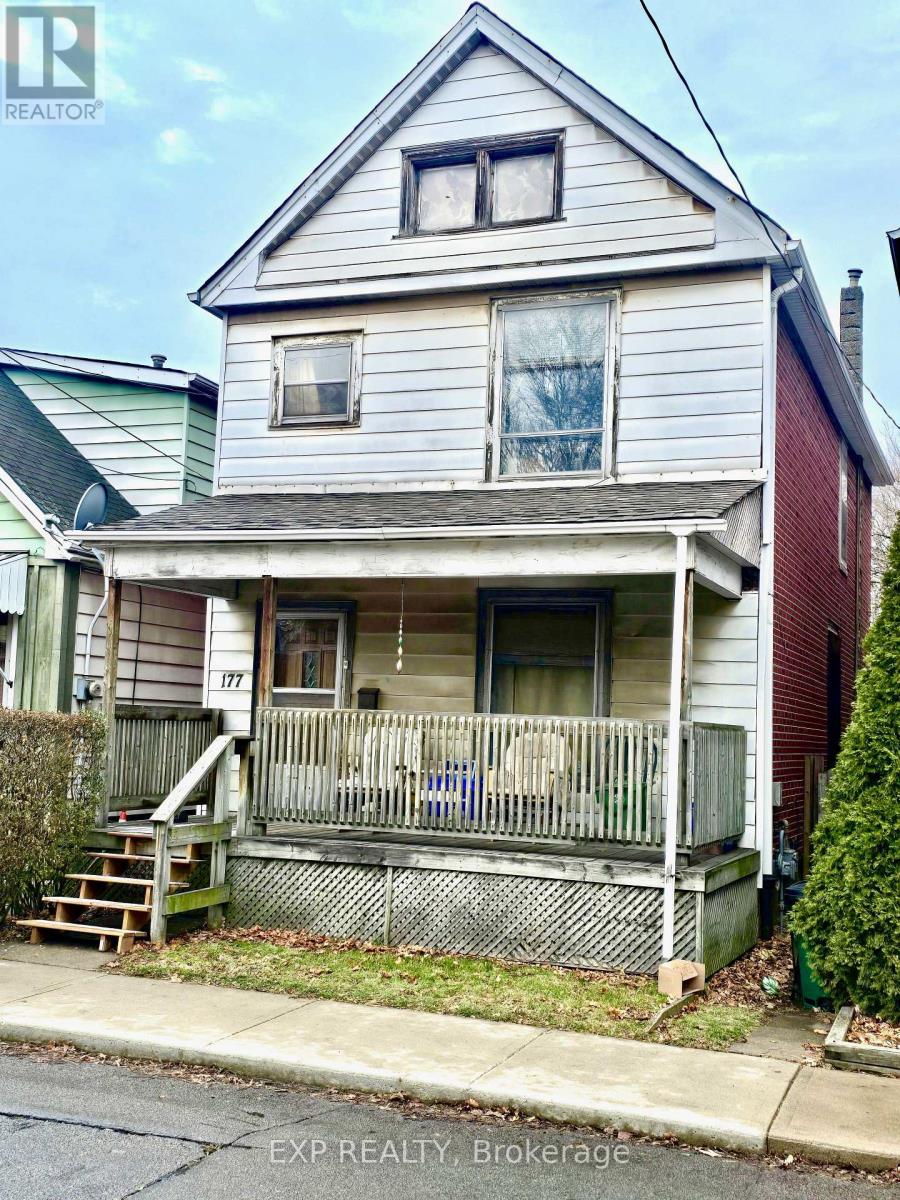 177 GLENDALE AVENUE N, Hamilton, Ontario