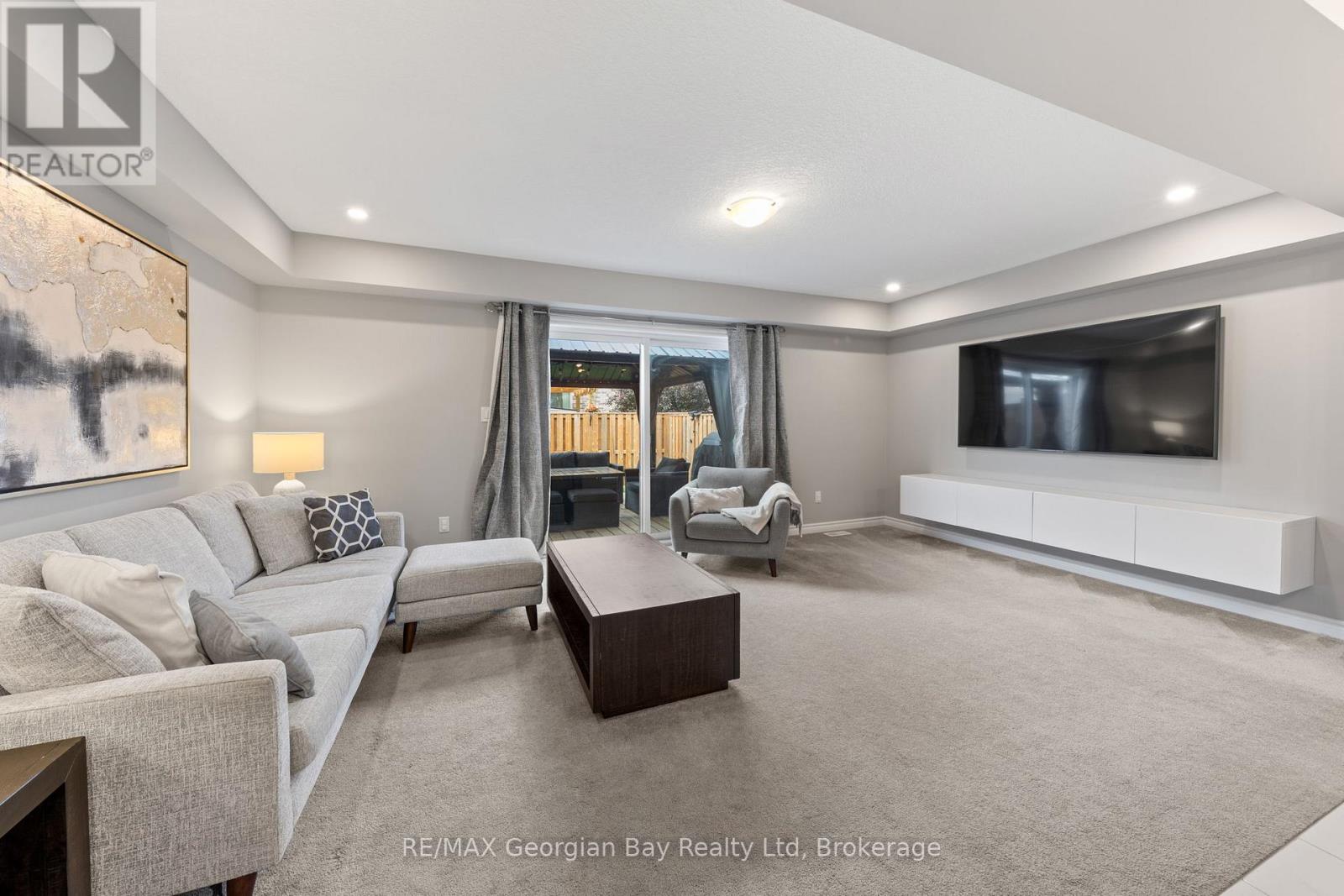 964 Wright Drive, Midland, Ontario L4R 0E3 - Photo 13 - S12308185