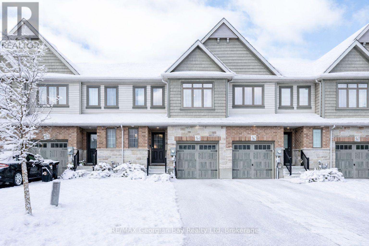 964 WRIGHT DRIVE, Midland, Ontario