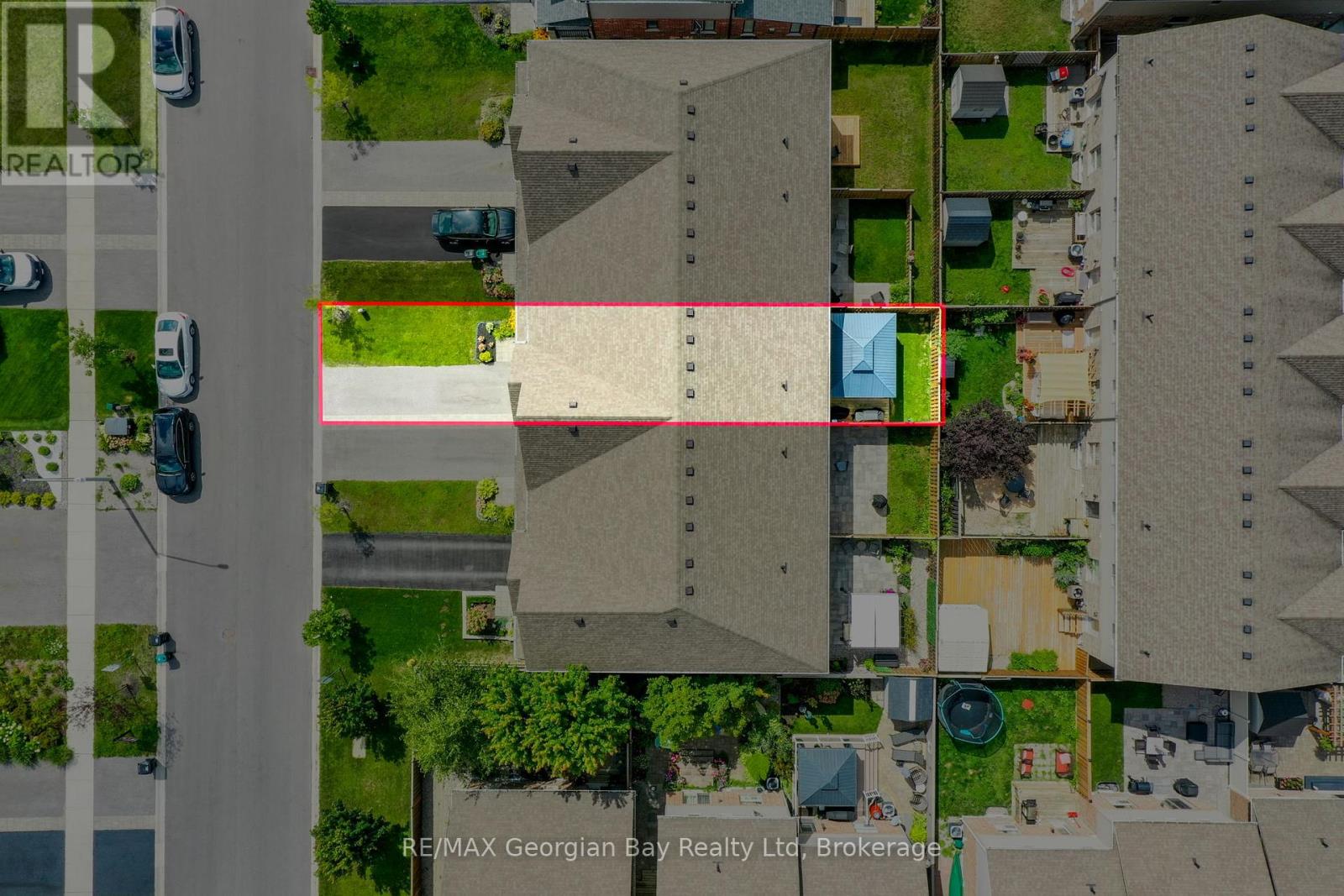 964 Wright Drive, Midland, Ontario L4R 0E3 - Photo 36 - S12308185