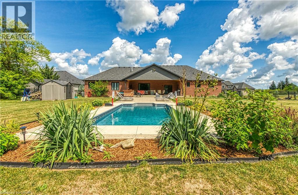 42 Kramer Court, York, Ontario  N0A 1R0 - Photo 44 - 40678459