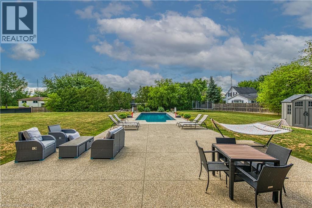 42 Kramer Court, York, Ontario  N0A 1R0 - Photo 43 - 40678459