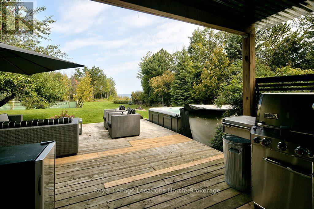 107 Margaret Drive, Blue Mountains, Ontario  L9Y 0T5 - Photo 19 - X12647478