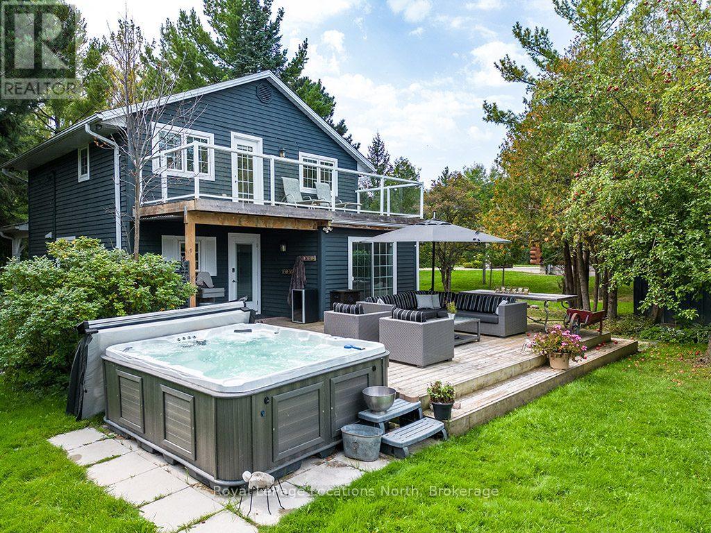 107 Margaret Drive, Blue Mountains, Ontario  L9Y 0T5 - Photo 21 - X12647478