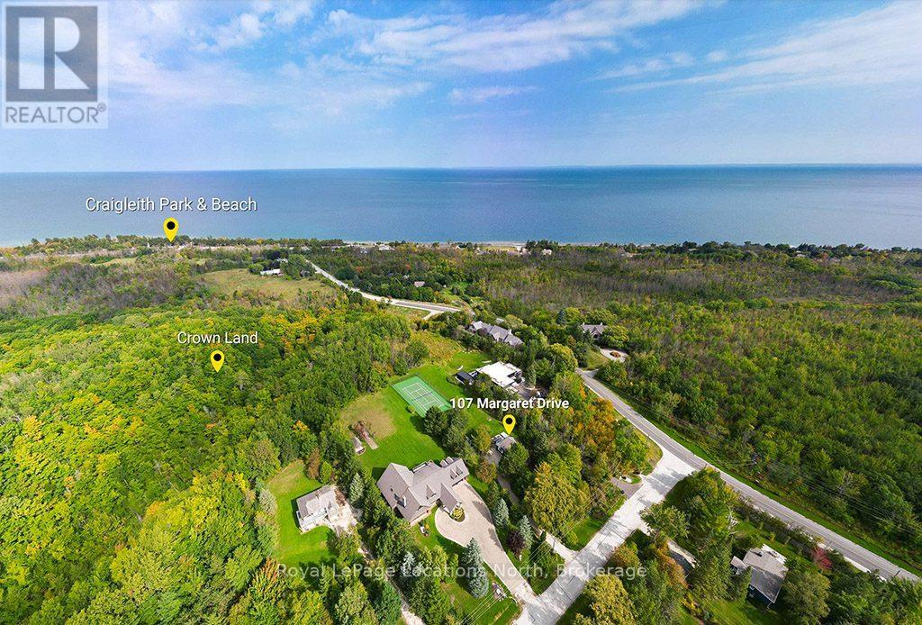 107 Margaret Drive, Blue Mountains, Ontario  L9Y 0T5 - Photo 5 - X12647478