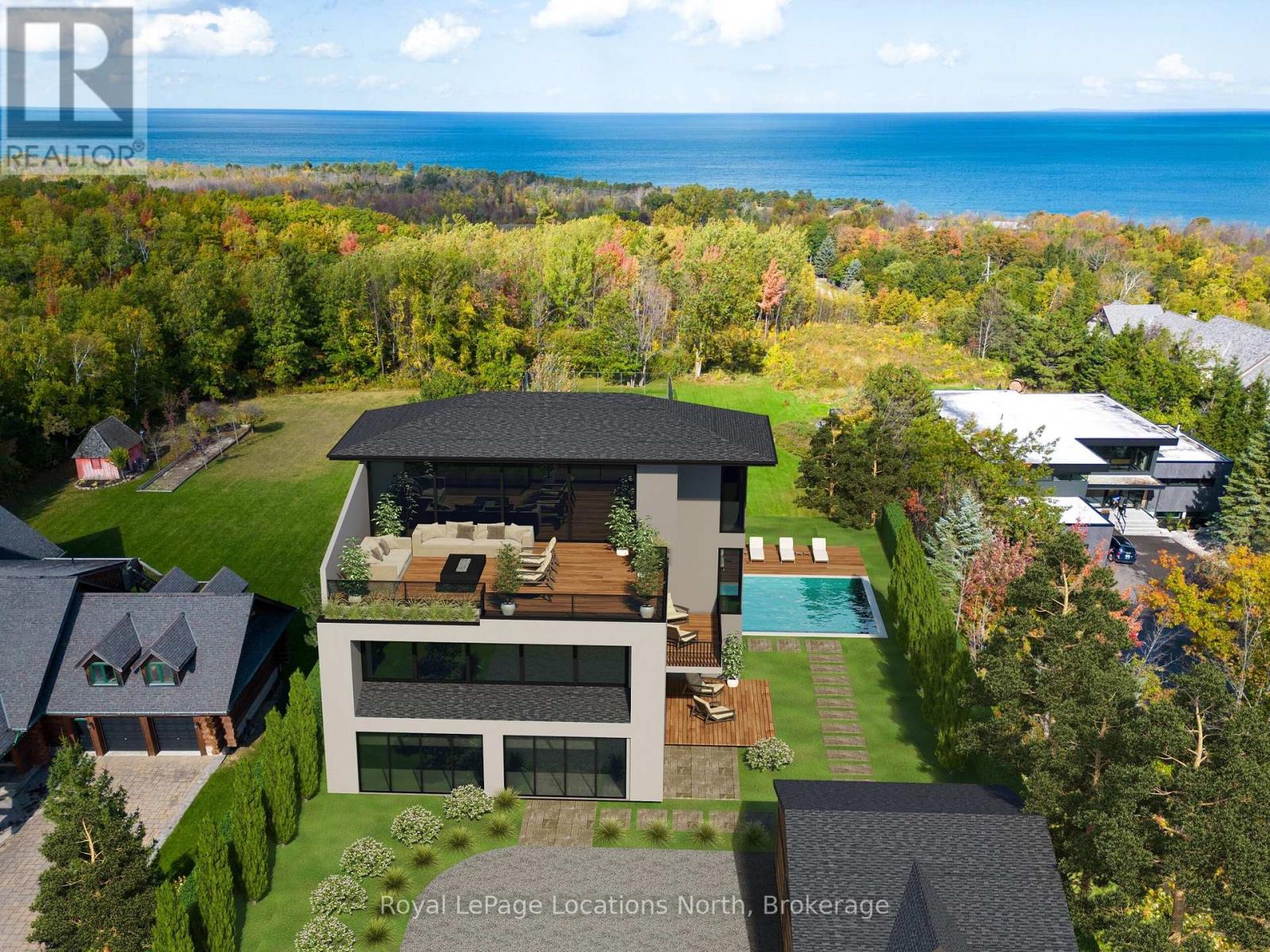 107 Margaret Drive, Blue Mountains, Ontario  L9Y 0T5 - Photo 8 - X12647478