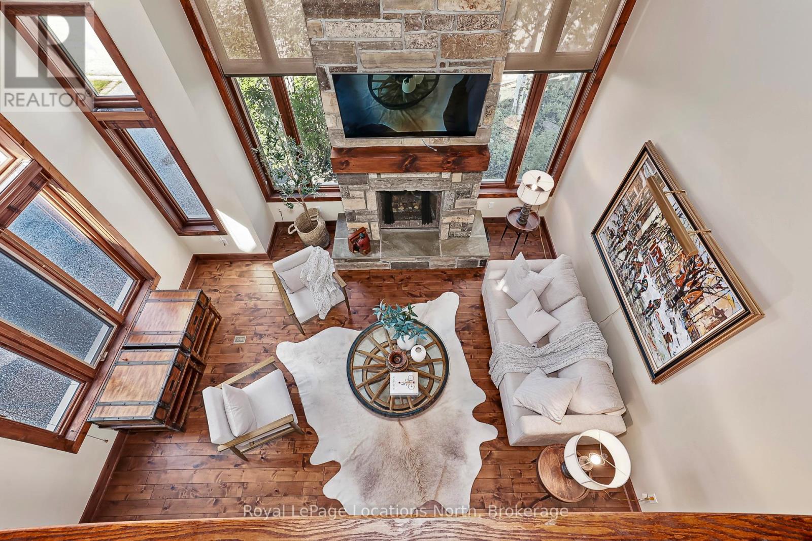 115 Venture Boulevard, Blue Mountains, Ontario  L9Y 0B6 - Photo 20 - X12647494