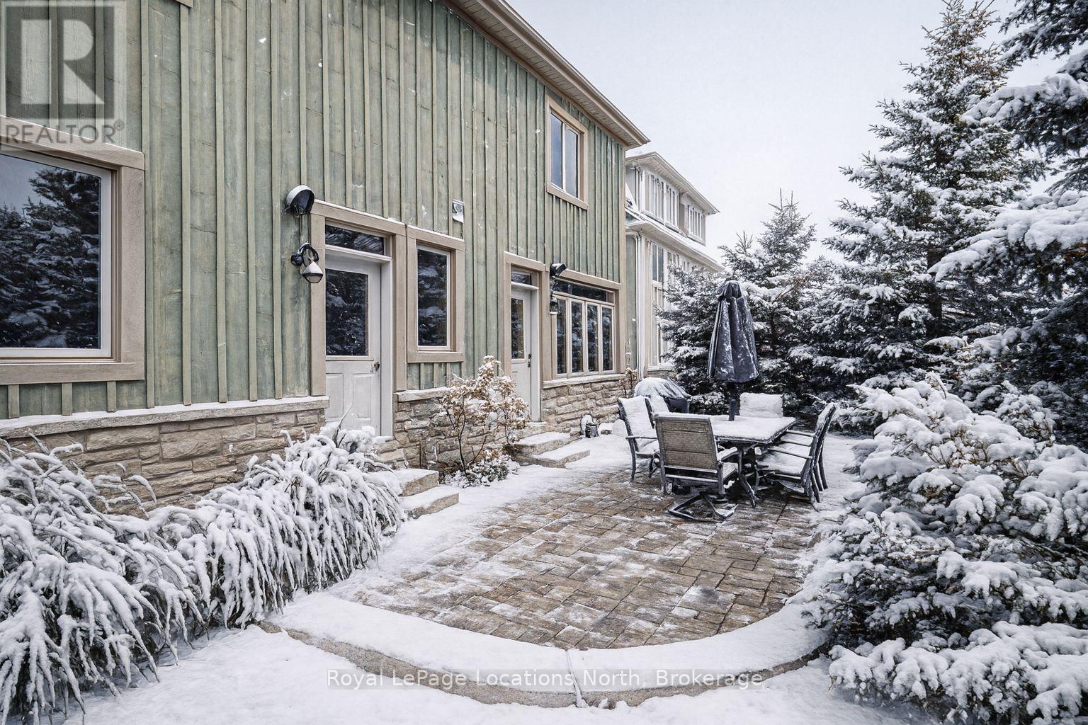 115 Venture Boulevard, Blue Mountains, Ontario  L9Y 0B6 - Photo 33 - X12647494