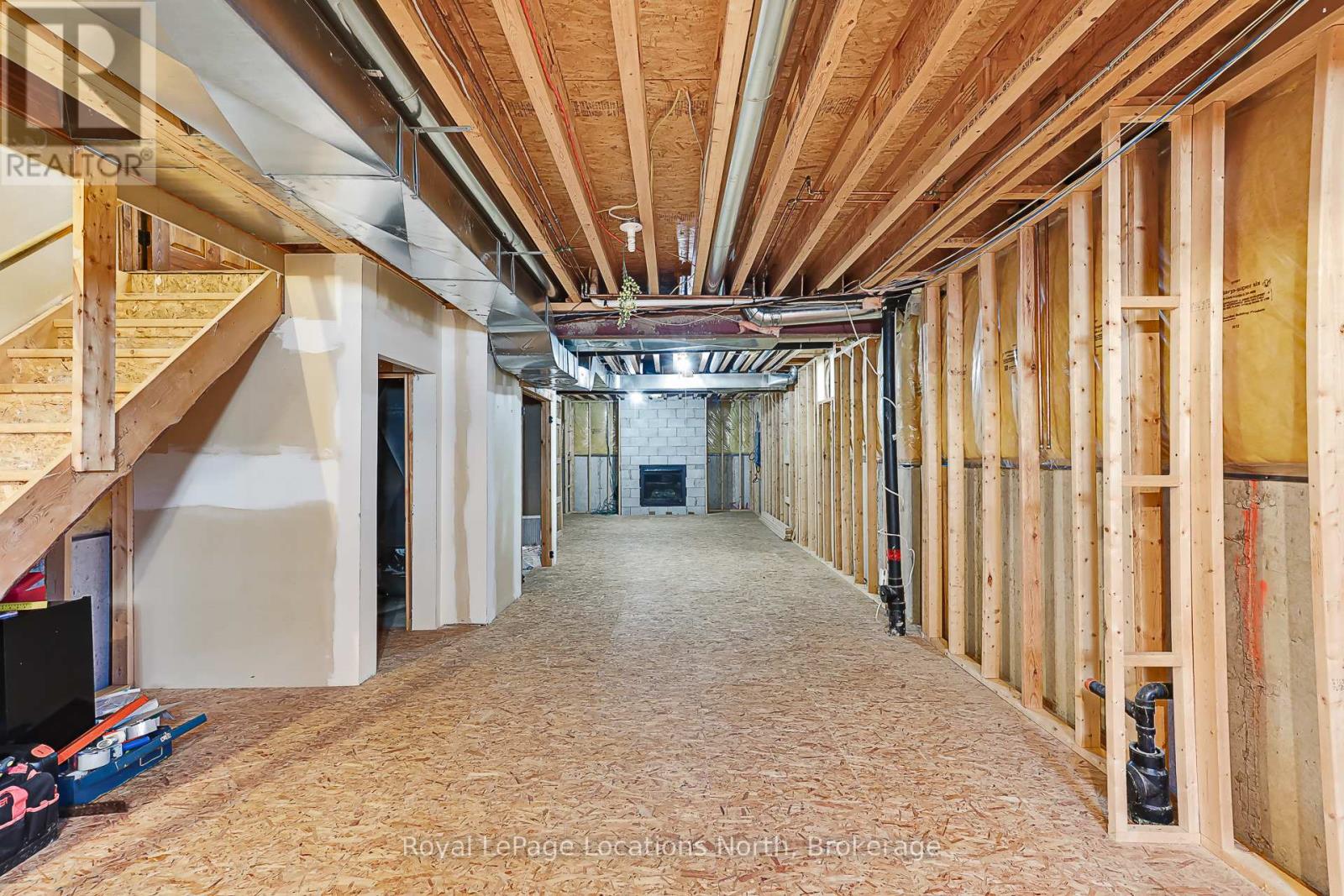 115 Venture Boulevard, Blue Mountains, Ontario  L9Y 0B6 - Photo 35 - X12647494