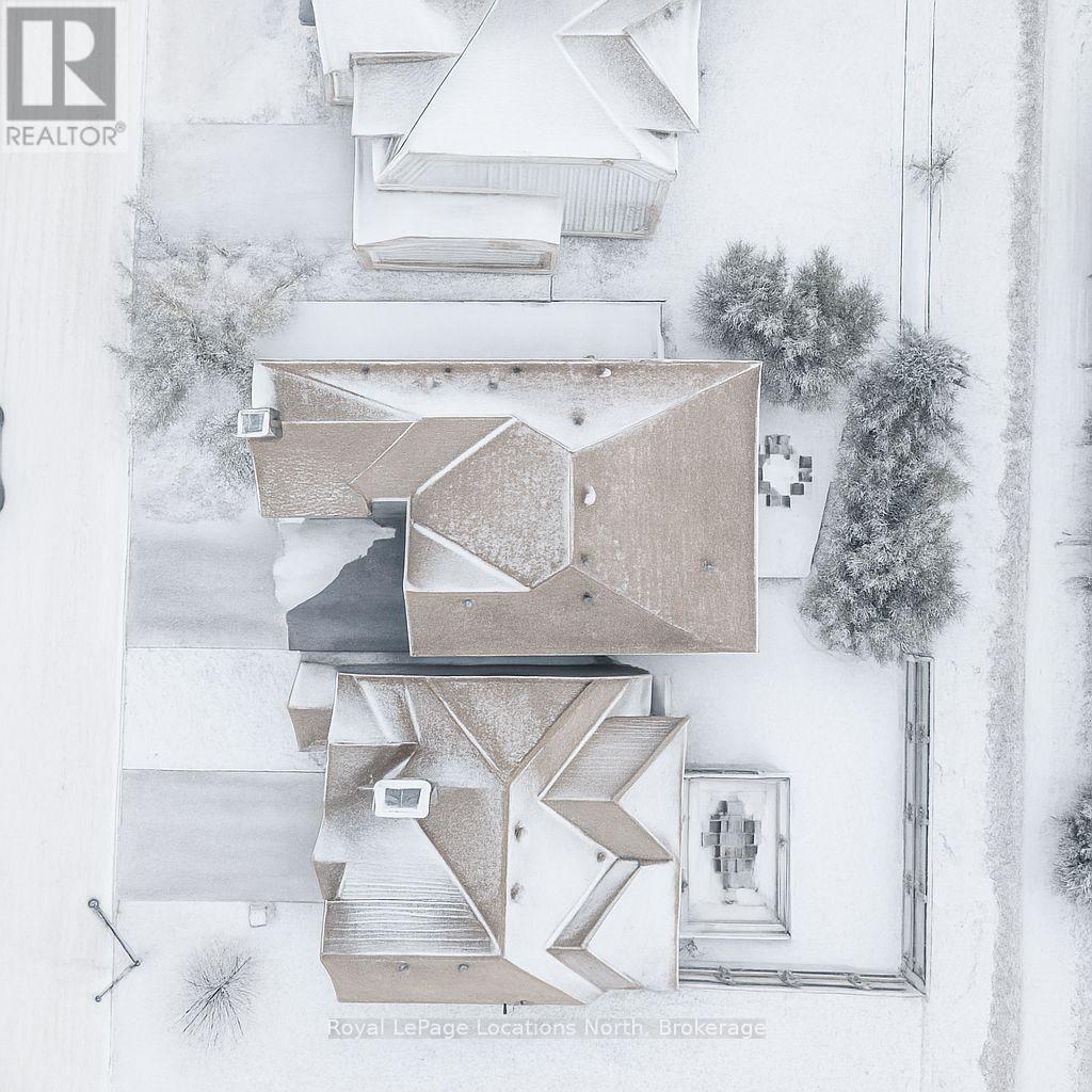 115 Venture Boulevard, Blue Mountains, Ontario  L9Y 0B6 - Photo 38 - X12647494