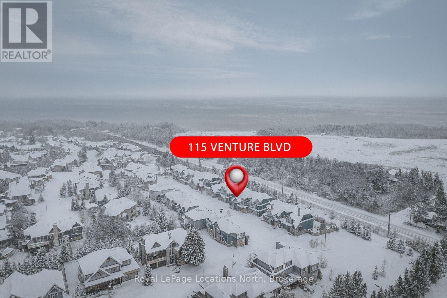 115 Venture Boulevard, Blue Mountains, Ontario  L9Y 0B6 - Photo 39 - X12647494