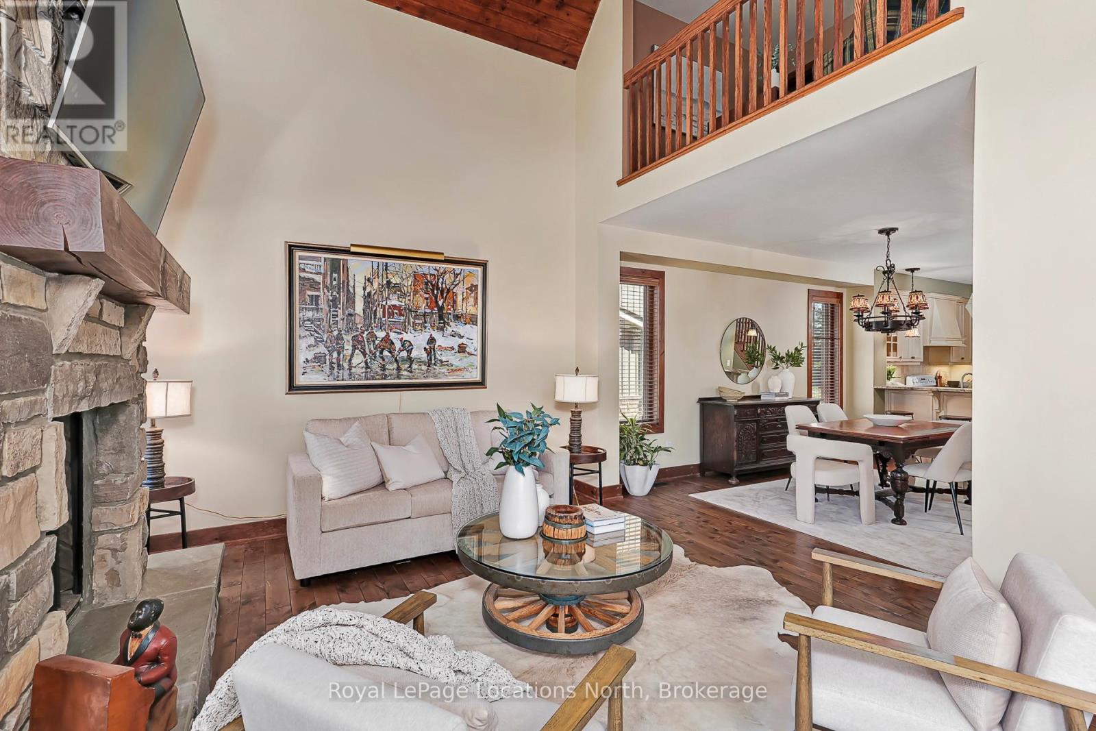 115 Venture Boulevard, Blue Mountains, Ontario  L9Y 0B6 - Photo 8 - X12647494