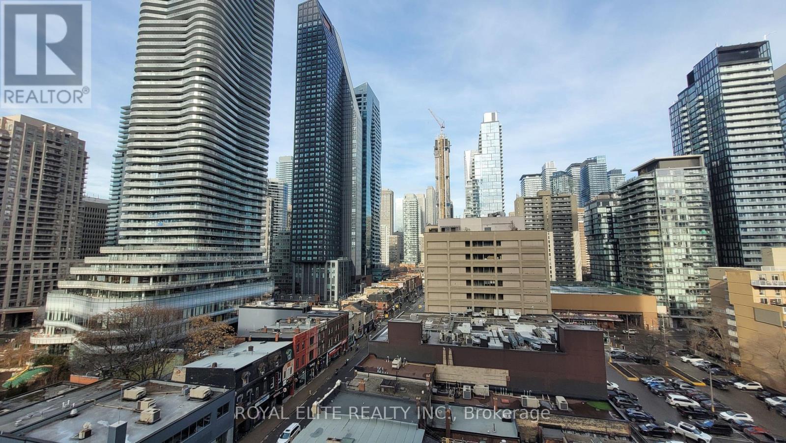 911 - 18 Maitland Terrace, Toronto, Ontario  M4Y 1B4 - Photo 11 - C12647492