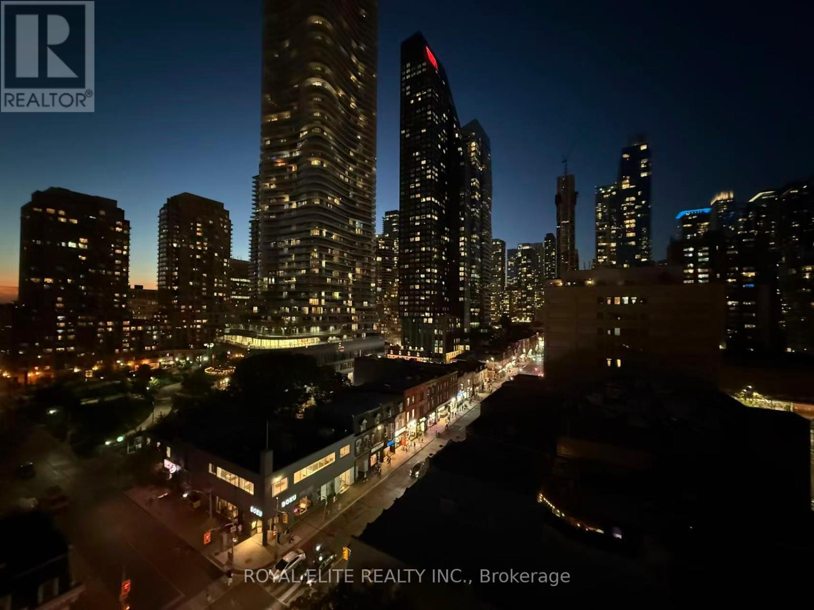 911 - 18 Maitland Terrace, Toronto, Ontario  M4Y 1B4 - Photo 12 - C12647492