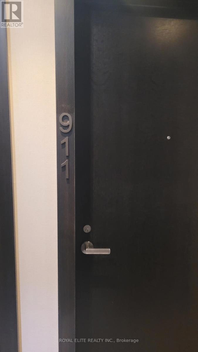 911 - 18 Maitland Terrace, Toronto, Ontario  M4Y 1B4 - Photo 2 - C12647492