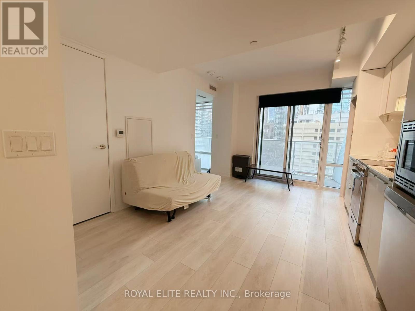 911 - 18 Maitland Terrace, Toronto, Ontario  M4Y 1B4 - Photo 6 - C12647492