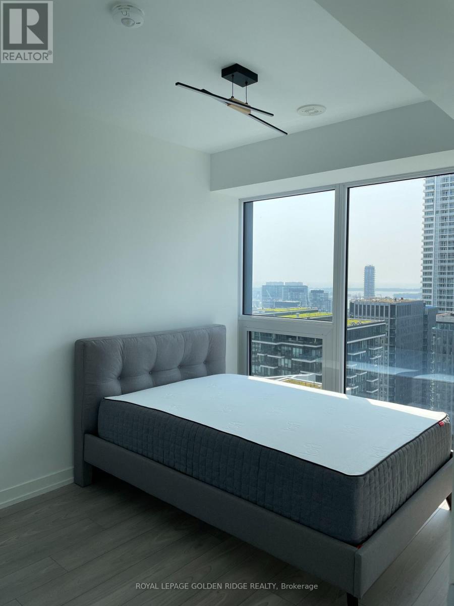 3805 - 82 Dalhousie Street, Toronto, Ontario  M5B 0C5 - Photo 12 - C12647504